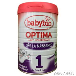 中国妈妈关心的2017有机奶粉排行榜10强出炉