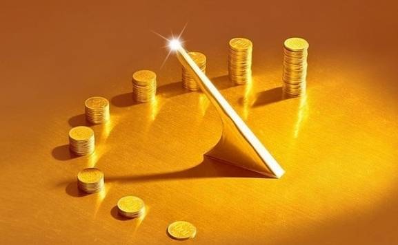 理财小白话理财,小白理财课理财致富是真的吗