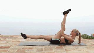 强身健体应该从哪些动作开始,强身健体好方法