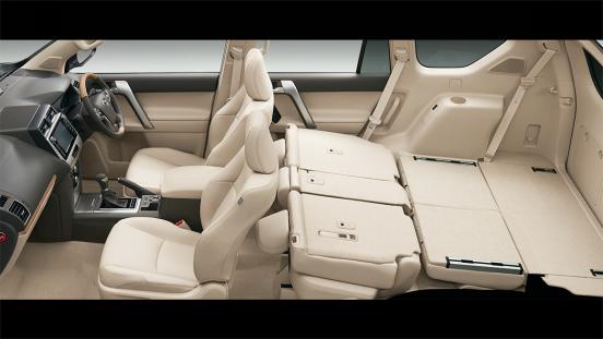 2018款丰田普拉多3.5真实油耗,丰田新款普拉多质量怎样