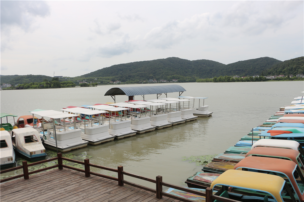 嘉兴南北湖农家乐推荐,嘉兴南北湖农家