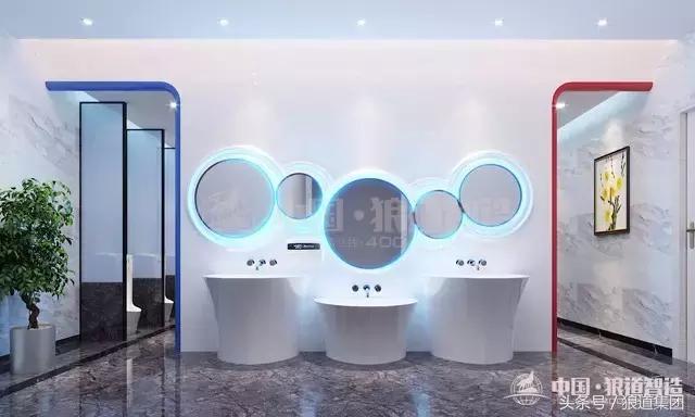 口腔科技感设计,口腔科技感三维立体设计