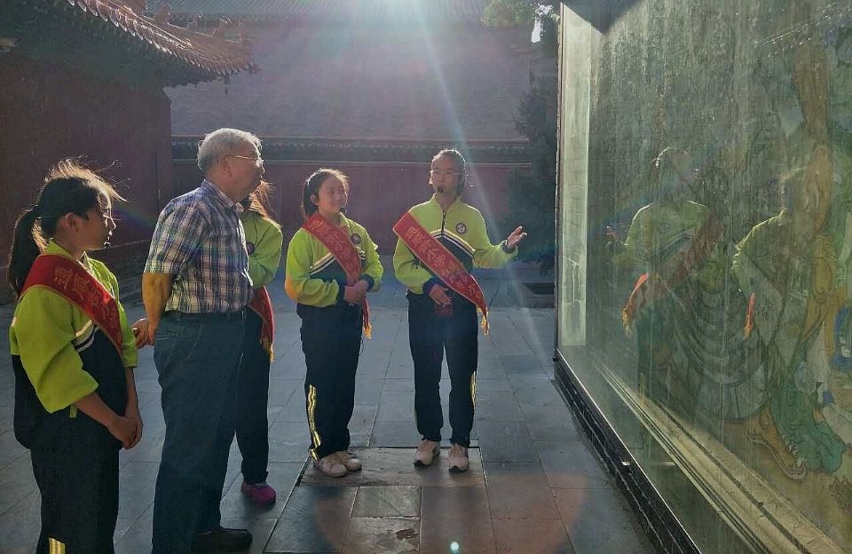 小学未成年人思想道德建设简报,学校未成年人思想道德建设工作