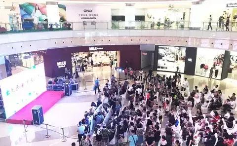 天津全运会津娃表演者,天津儿童走秀大赛