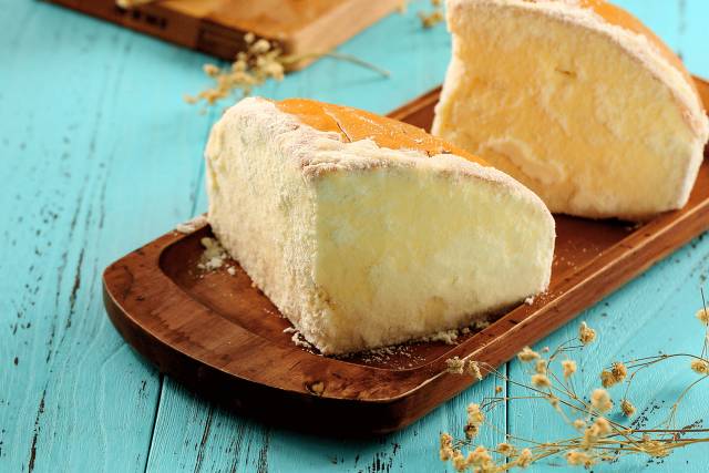 北美4层超级网红，光之乳酪驾到！国民爆款前吃货又要大排长龙