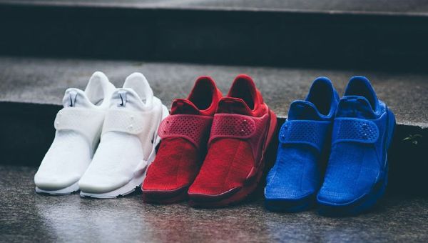 nike袜子鞋sockdart绑带断了,nikesockdart袜子潮流男女跑步鞋