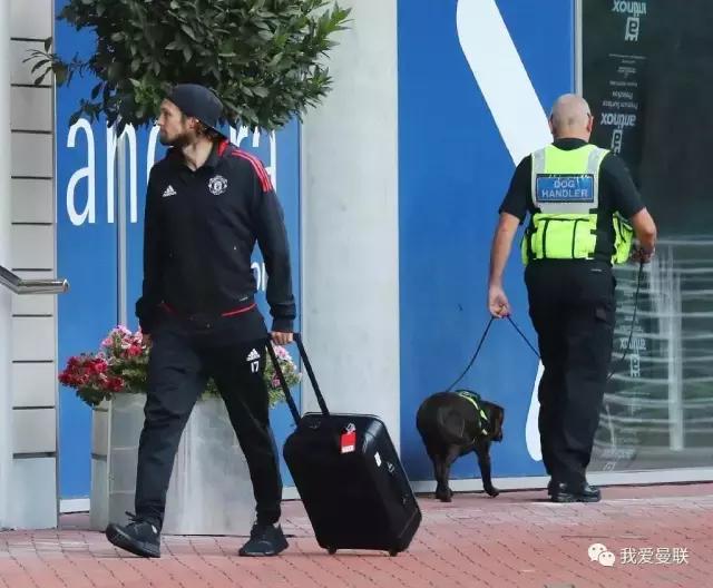 曼联欧冠首发阵容曝光,曼联欧冠决赛阵容最新