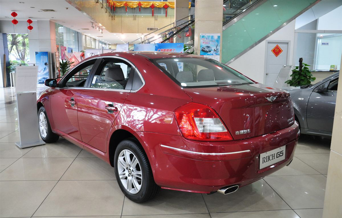 奇瑞最牛的混动车,奇瑞最骄傲的一款车