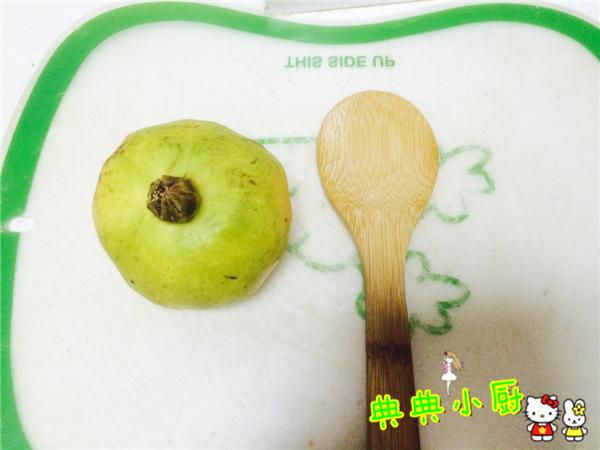 想要快速剥出粒粒分明的石榴，这个小窍门请收好！