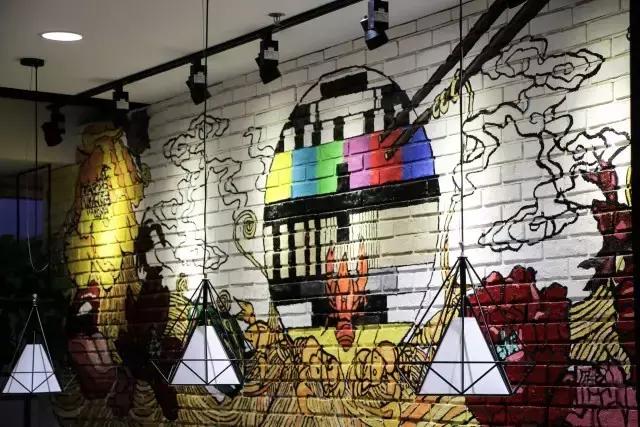 只有来360商圈吃过这些小吃，我才能安心减肥