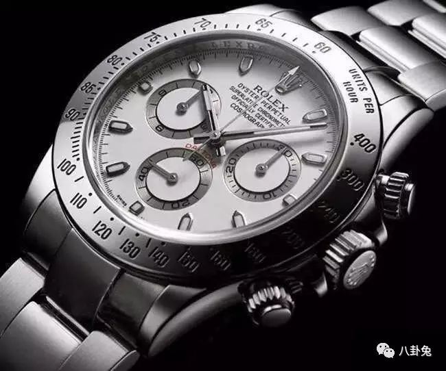 迪通拿一表难求吗,想用5块钱去买一块劳力士