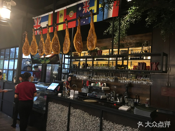 超级好吃的西班牙海鲜饭,美食攻略西班牙海鲜饭