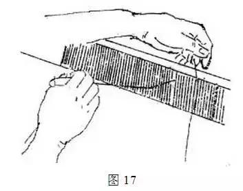 技术】棉纺织喷气织机值车工作法（上）：工作内容和要求