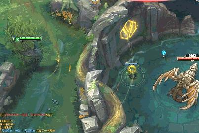 lol容易上手又特别强的英雄,lol新手必备10个英雄