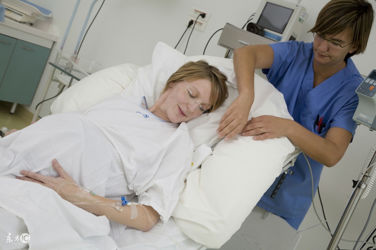 人流和上环同时进行要注意什么,做无痛人流加上环后需要注意哪些