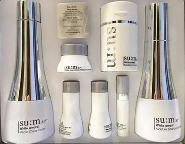 su-m37呼吸套盒怎么用,sum37呼吸补水套好用吗