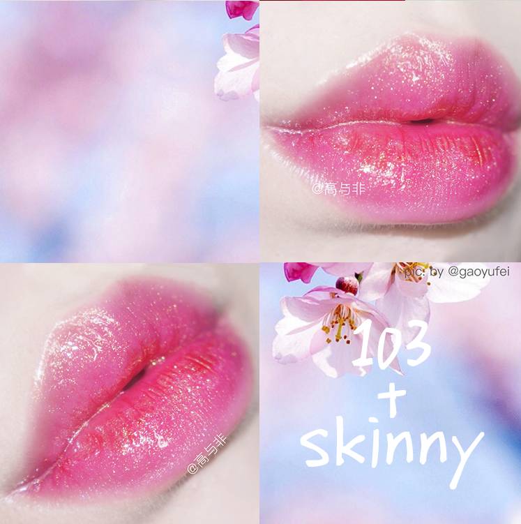 平价国产好用的口红,有什么国货彩妆品牌好用又便宜