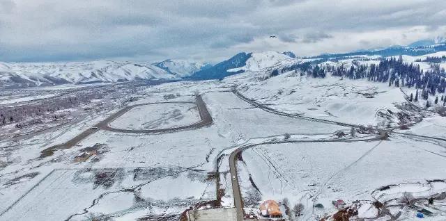 回顾：旧梦之域，新辟之疆‖这是一个让我魂萦梦绕的地方