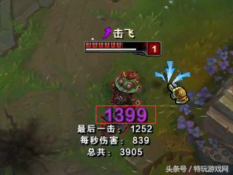 LOL敌方阵容后期太肉打不动？选择这些英雄助你后期翻盘