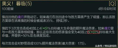 lol敌方太肉打不动法师该出什么装,lol低端局最适合虐菜的英雄