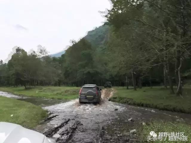 聊聊大九这两年陪我翻雪山过草地、勇闯泥石流的那点事