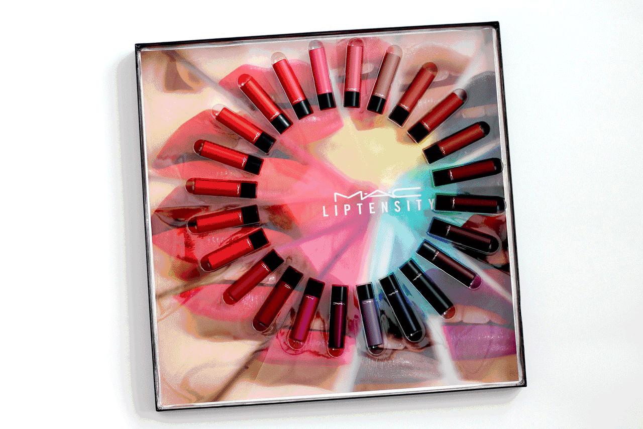 口红分大小吗,口红界的等级