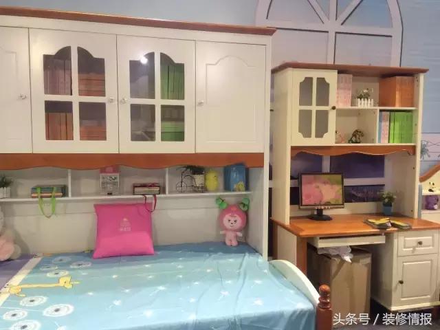 2017上海家居展7月份,家居展逛展攻略