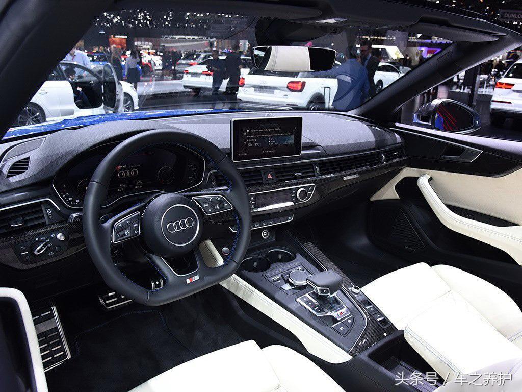 2024奥迪s5sportback落地价,奥迪s52020款sportback