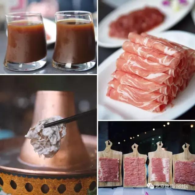 三里屯美食排行top10,三里屯必吃的10家馆子