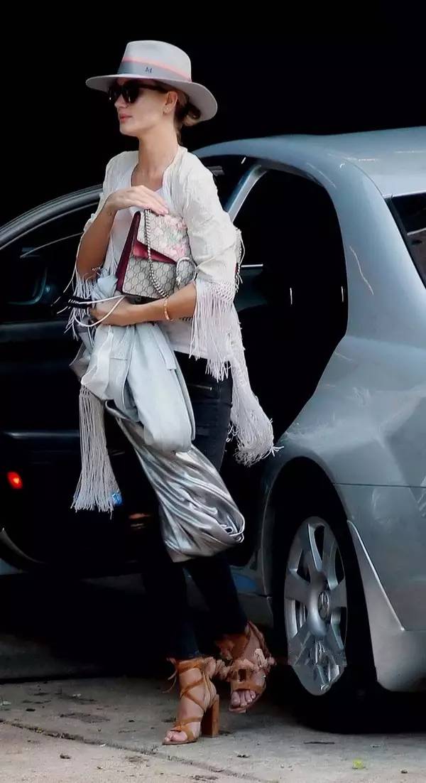 gucci酒神包七夕限定怎么鉴别,gucci竹节酒神包使用感受