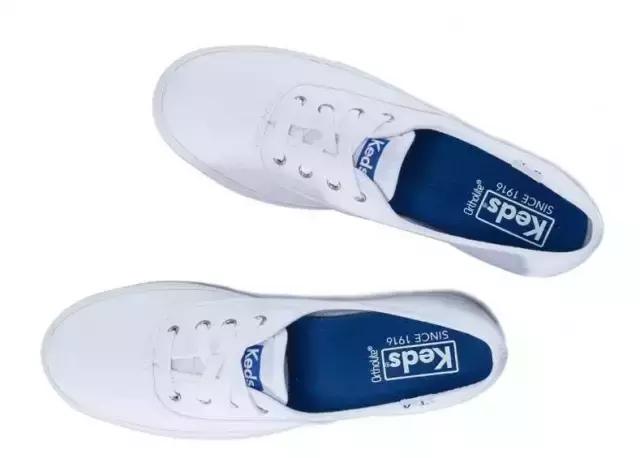 哪款小白鞋百搭透气高颜值,2021什么小白鞋经典又时尚女