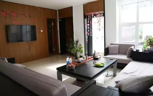 来了绿岛，请放心的把孩子交给我们！