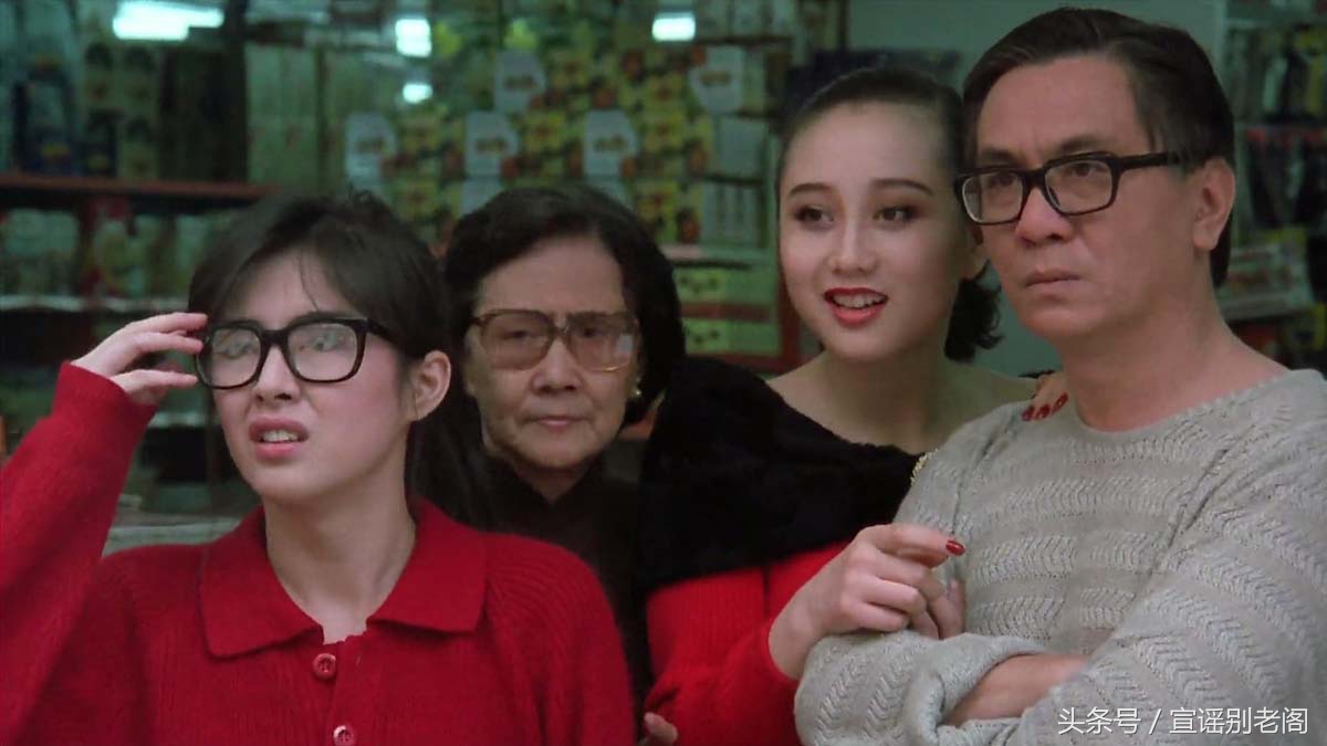 黄霑徐克沧海一声笑现场版,黄霑罗大佑徐克同台沧海一声笑