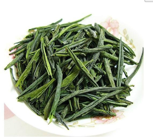 扒一扒薏仁茶,几种名茶产于安徽