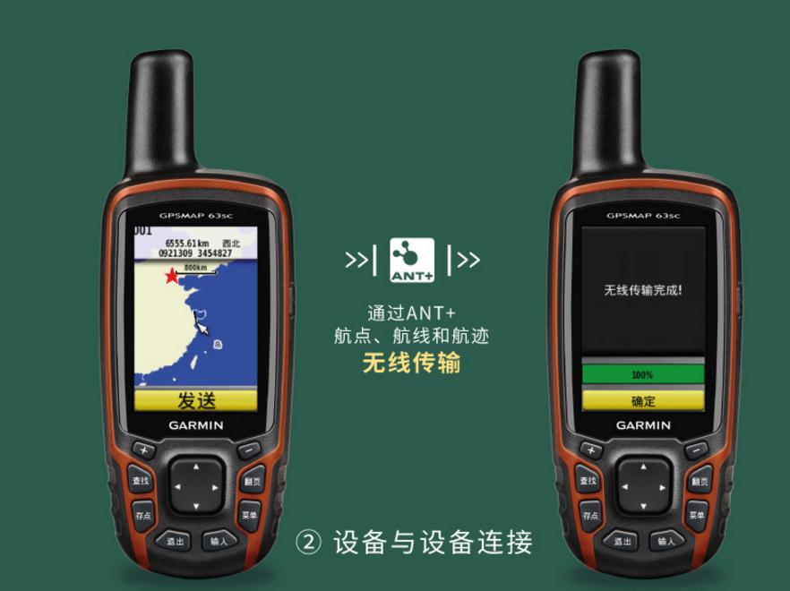 佳明“不务正业”做起了手机，双星定位800万拍照贝爷直呼要买