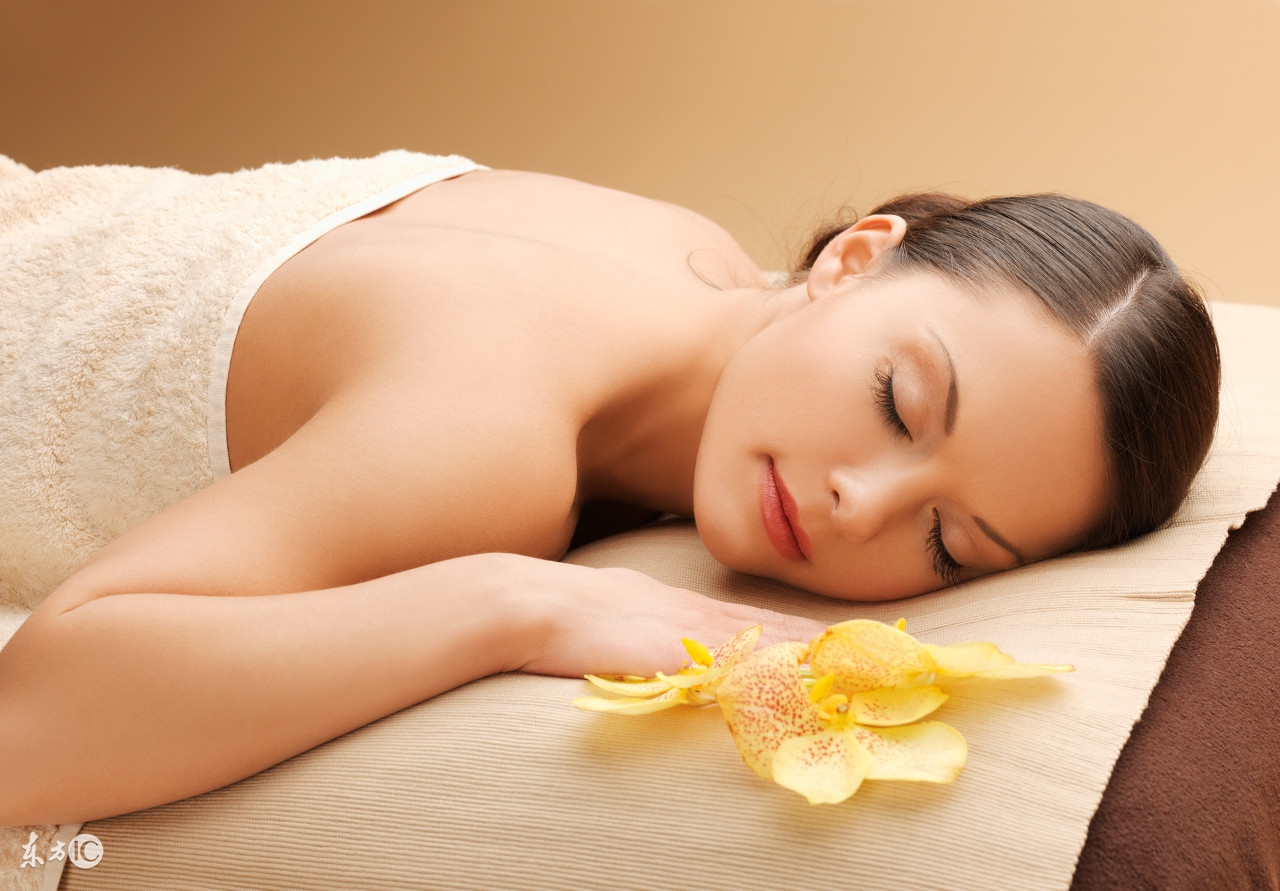 注意这四种症状可能会导致不孕,远离妇科病的7件小事