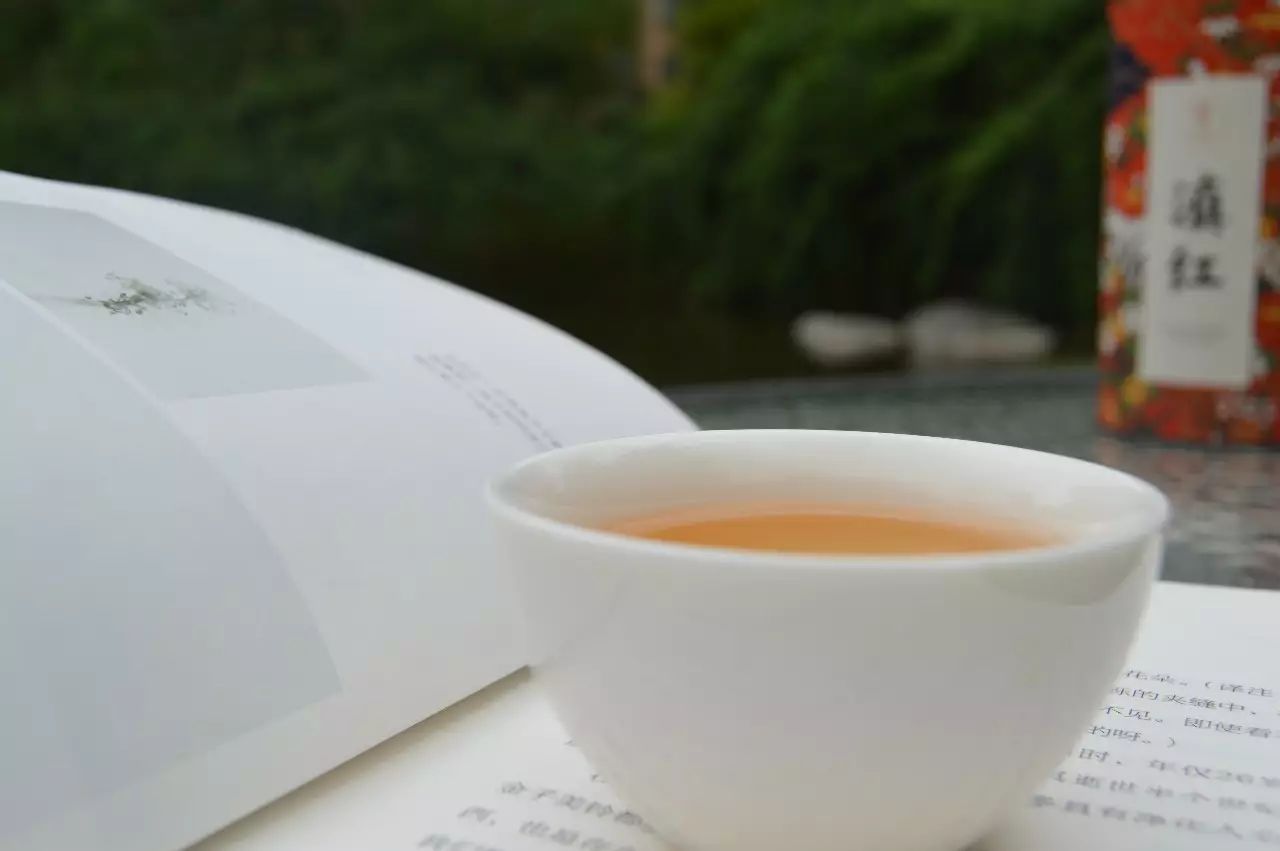 回甘生津作用,回甘的寓意是什么