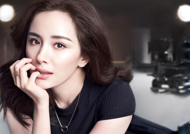 杨幂、赵丽颖、Angelababy女明星谁更红？盘点品牌代言可见分晓