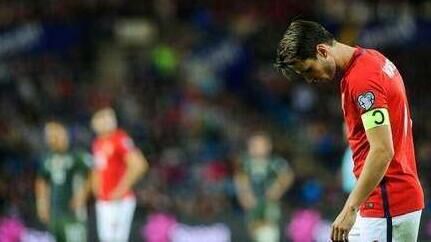 曾经的巴西对法国,以前的巴西vs现在的巴西