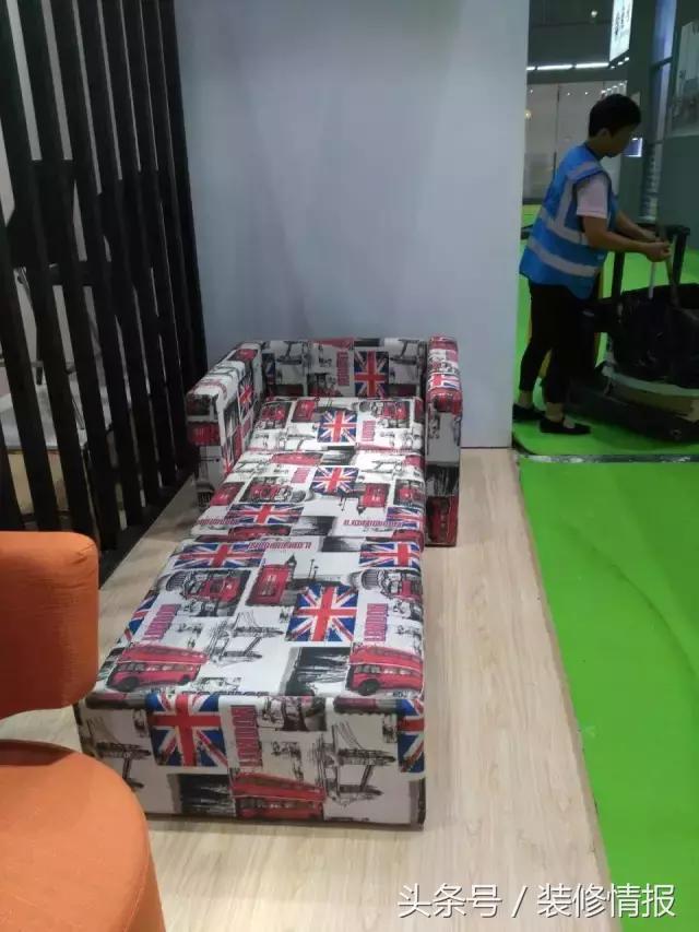 2017上海家居展7月份,家居展逛展攻略