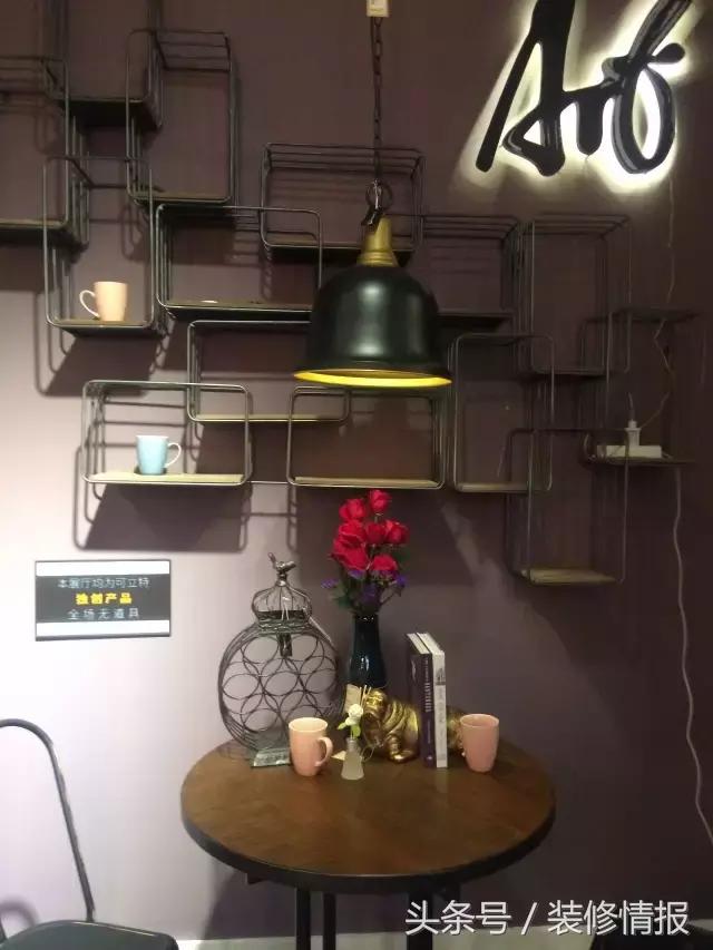 2017上海家居展7月份,家居展逛展攻略