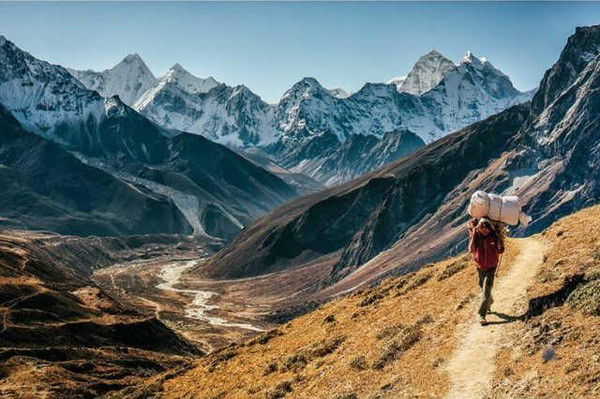 十一躲开人挤人，来一场高端小众真正的旅行！