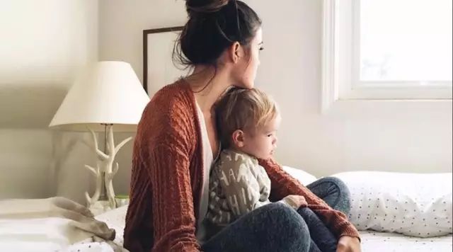 生娃后如何快速摆脱一孕傻三年,生娃后留下很多毛病怎么治