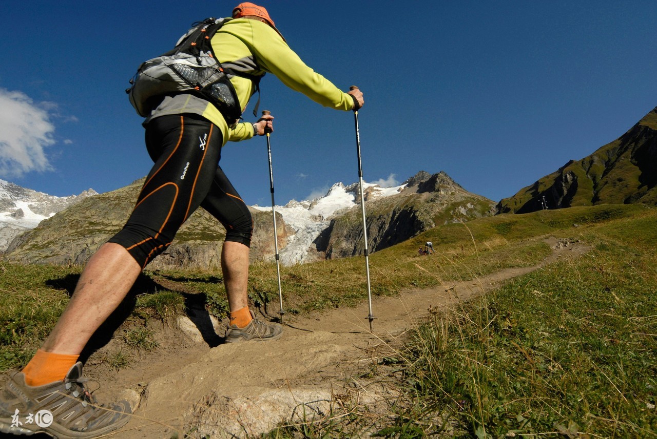 从运动方式看个性,从运动爱好了解性格