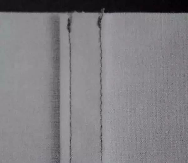 边缝处理,边缝怎么处理好看