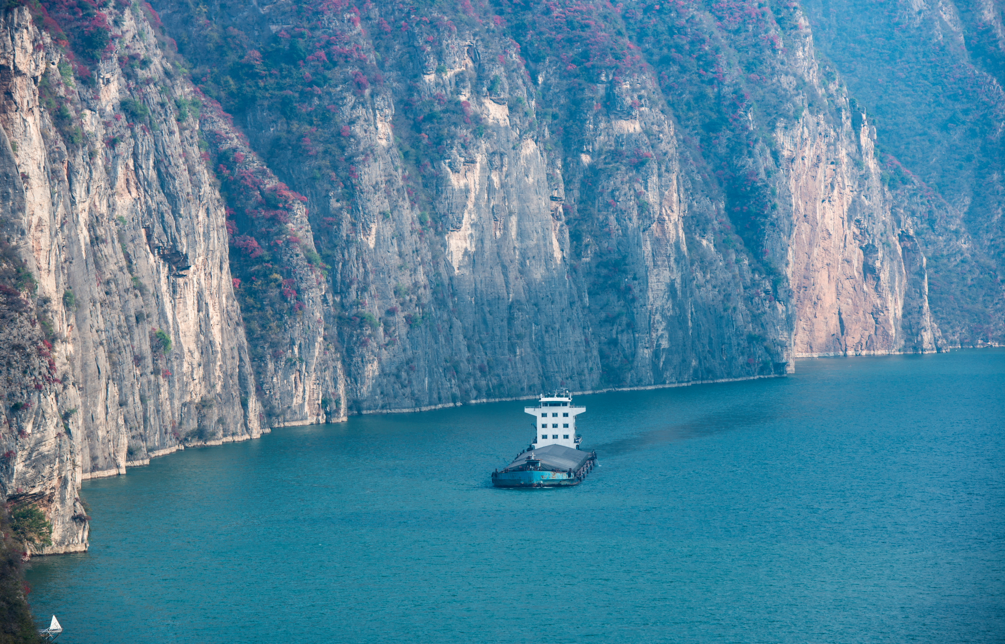 奉节山乡景区介绍词大全,奉节三峡之巅导游词