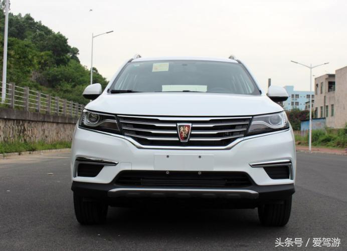 宝骏510和荣威rx5哪个好,上汽集团荣威rx5旗舰版价格