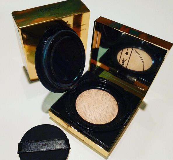 有十多种色号的气垫,特别多的气垫大全