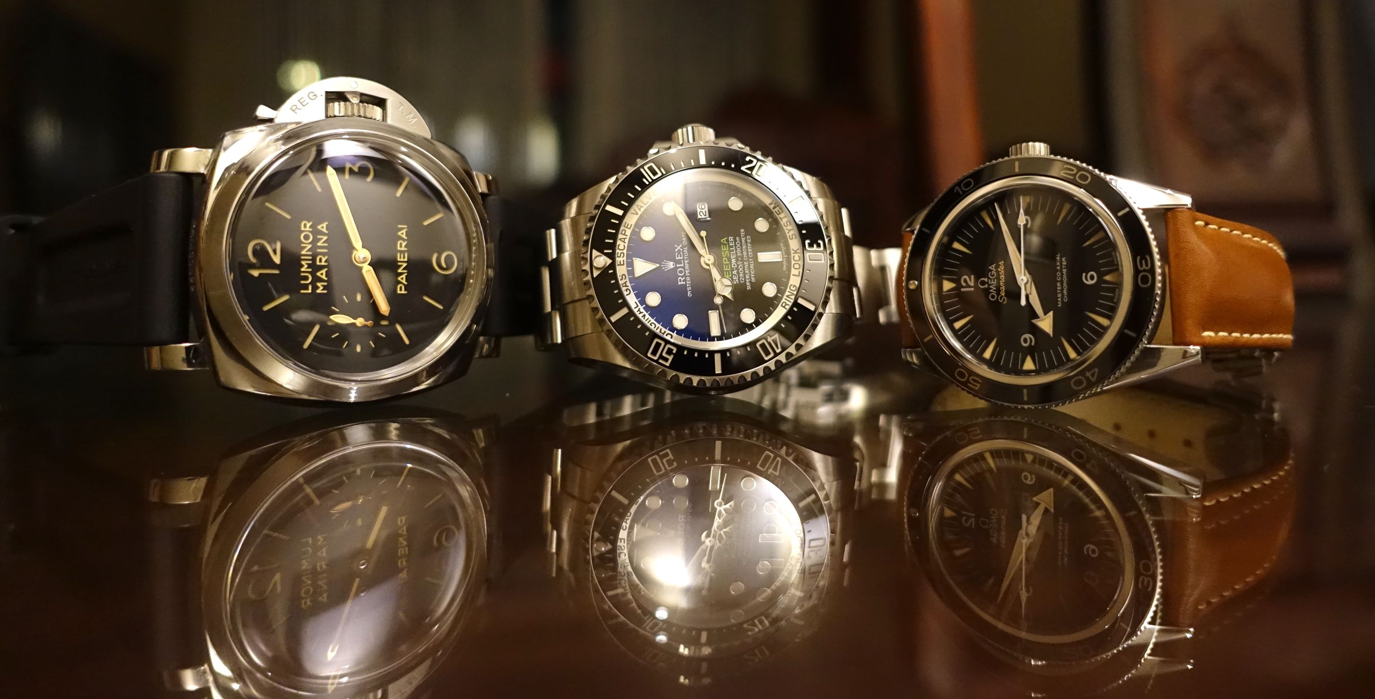 买手表要注意哪些事项,买手表收到货后怎么检查