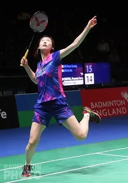 避免发力脱节,警惕对应动作